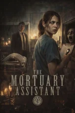 Nonton film The Mortuary Assistant (2026) terbaru di Dutamovie21