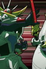 Nonton film Yoroi-Shinden Samurai Troopers Season 1 Episode 12 terbaru di Dutamovie21