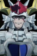 Nonton film Yoroi-Shinden Samurai Troopers Season 1 Episode 11 terbaru di Dutamovie21