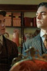 Nonton film Young Sherlock Season 1 Episode 3 terbaru di Dutamovie21