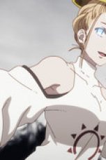 Nonton film Fire Force Season 3 Part 2 Episode 11 terbaru di Dutamovie21