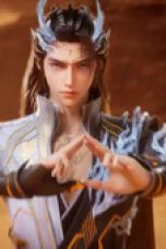 Nonton film Fighter of the Destiny 3D Season 1 Episode 11 terbaru di Dutamovie21