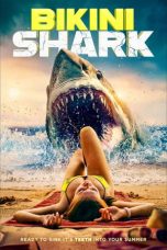 Nonton film Bikini Shark (2025) terbaru di Dutamovie21