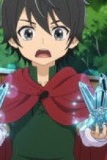 Nonton film Hell Mode: The Hardcore Gamer Dominates in Another World with Garbage Balancing Season 1 Episode 11 terbaru di Dutamovie21