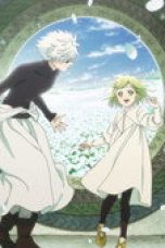 Nonton film Witch Hat Atelier Season 1 Episode 2 terbaru di Dutamovie21