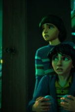Nonton film Stranger Things: Tales from ’85 Season 1 Episode 7 terbaru di Dutamovie21