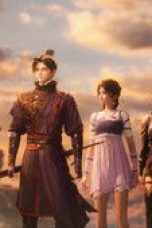 Nonton film Divine Manifestation Season 1 Episode 26 terbaru di Dutamovie21