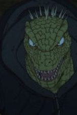 Nonton film Dorohedoro Season 2 Episode 3 terbaru di Dutamovie21