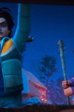 Nonton film Stranger Things: Tales from ’85 Season 1 Episode 4 terbaru di Dutamovie21