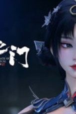Nonton film The Gate Of Mystical Realm Season 1 Episode 23 terbaru di Dutamovie21