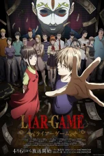 Nonton film Liar Game (2026) terbaru di Dutamovie21