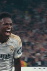 Nonton film Real Madrid: How Could I Not Love You Season 1 Episode 1 terbaru di Dutamovie21