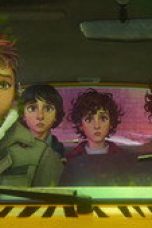 Nonton film Stranger Things: Tales from ’85 Season 1 Episode 9 terbaru di Dutamovie21