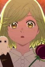 Nonton film Witch Hat Atelier Season 1 Episode 3 terbaru di Dutamovie21