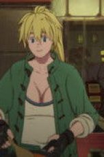 Nonton film Dorohedoro Season 2 Episode 2 terbaru di Dutamovie21