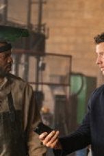 Nonton film Tracker Season 3 Episode 15 terbaru di Dutamovie21
