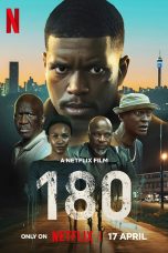Nonton film 180 (2026) terbaru di Dutamovie21
