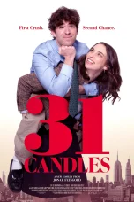 Nonton film 31 Candles (2025) terbaru di Dutamovie21