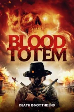 Nonton film Blood Totem (2026) terbaru di Dutamovie21