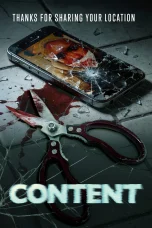 Nonton film Content (2025) terbaru di Dutamovie21