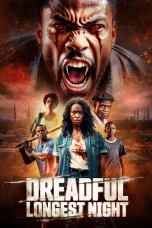 Nonton film Dreadful Longest Night (2025) terbaru di Dutamovie21