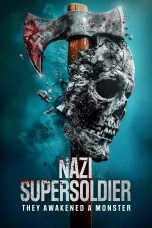 Nonton film Nazi Supersoldier (2024) terbaru di Dutamovie21