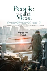Nonton film People and Meat (2025) terbaru di Dutamovie21