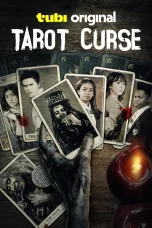 Nonton film Tarot Curse (2025) terbaru di Dutamovie21