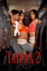 Nonton film Tayuan 2 (2026) terbaru di Dutamovie21