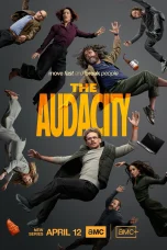 Nonton film The Audacity (2026) terbaru di Dutamovie21