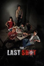 Nonton film The Last Shot (2025) terbaru di Dutamovie21