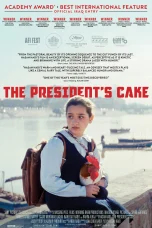 Nonton film The President’s Cake (2025) terbaru di Dutamovie21