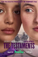 Nonton film The Testaments (2026) terbaru di Dutamovie21