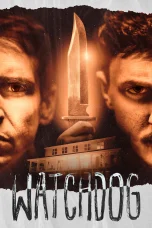 Nonton film Watchdog (2026) terbaru di Dutamovie21