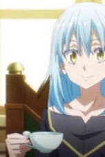 Nonton film That Time I Got Reincarnated as a Slime Season 4 Episode 1 terbaru di Dutamovie21