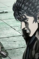 Nonton film Fist of the North Star: HOKUTO NO KEN Season 1 Episode 3 terbaru di Dutamovie21