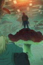 Nonton film Dorohedoro Season 2 Episode 6 terbaru di Dutamovie21