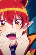 Nonton film Welcome to Demon School! Iruma-kun Season 4 Episode 2 terbaru di Dutamovie21