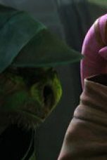 Nonton film Star Wars: Maul – Shadow Lord Season 1 Episode 5 terbaru di Dutamovie21