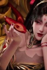 Nonton film Martial God Asura Season 2 Episode 11 terbaru di Dutamovie21