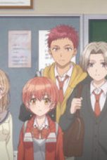 Nonton film Haibara’s Teenage New Game+ Season 1 Episode 1 terbaru di Dutamovie21