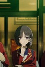 Nonton film Classroom of the Elite Season 4 Episode 2 terbaru di Dutamovie21