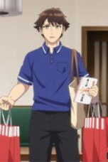 Nonton film Kusunoki’s Garden of Gods Season 1 Episode 2 terbaru di Dutamovie21