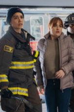 Nonton film Chicago Fire Season 14 Episode 17 terbaru di Dutamovie21