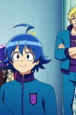 Nonton film Welcome to Demon School! Iruma-kun Season 4 Episode 4 terbaru di Dutamovie21