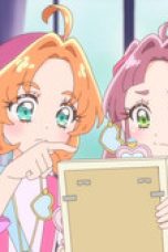 Nonton film Star Detective Precure! Season 1 Episode 10 terbaru di Dutamovie21