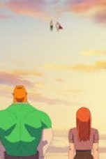 Nonton film Invincible Season 4 Episode 5 terbaru di Dutamovie21