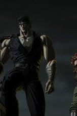 Nonton film Fist of the North Star: HOKUTO NO KEN Season 1 Episode 2 terbaru di Dutamovie21