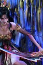 Nonton film Martial God Asura Season 2 Episode 14 terbaru di Dutamovie21
