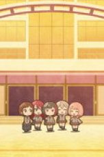 Nonton film GANSO! BanG Dream Chan Season 1 Episode 31 terbaru di Dutamovie21